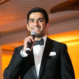 Meet your Posher, Rohan